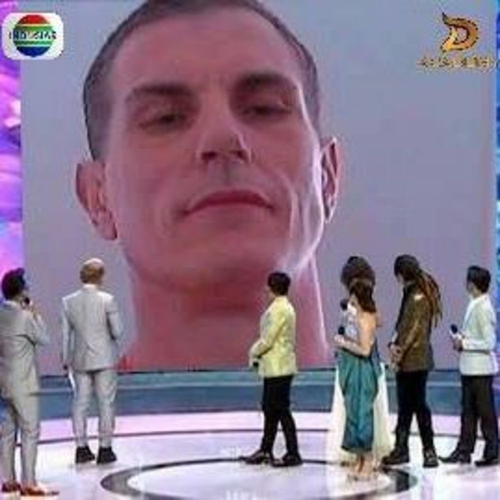 Meet your Posher, Brian